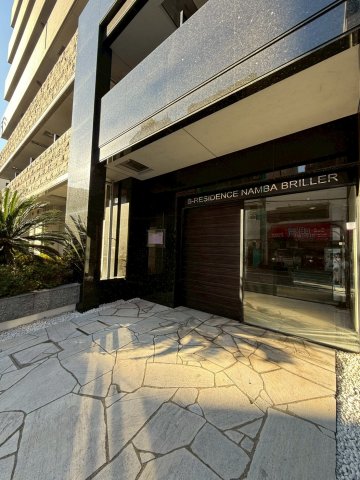S-RESIDENCE難波Brillerのその他写真