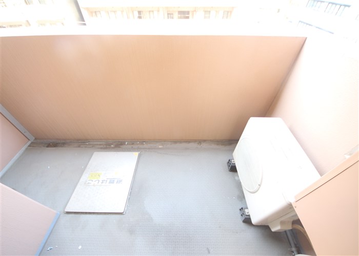 クロスレジデンス大阪新町のその他写真