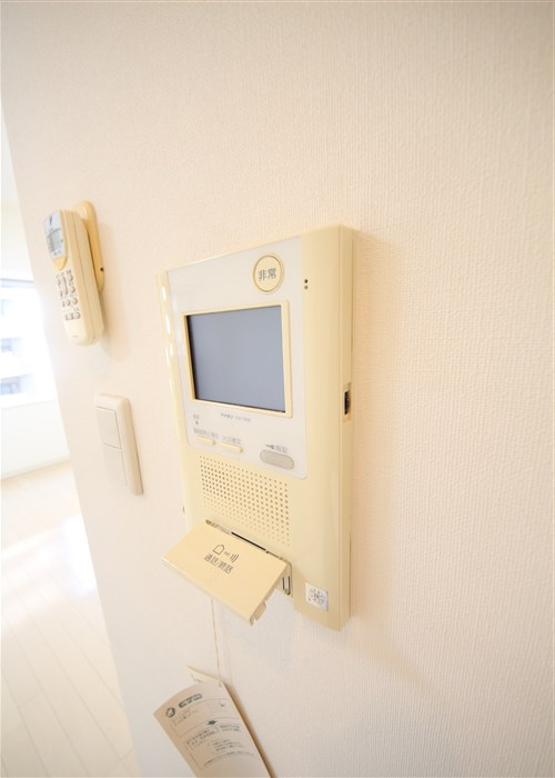クロスレジデンス大阪新町のその他写真