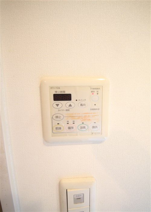 クロスレジデンス大阪新町のその他写真