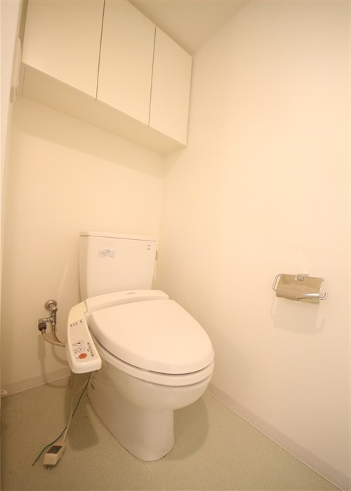 クロスレジデンス大阪新町のその他写真