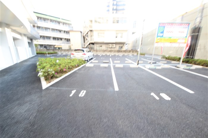 セレニテ京橋クレアのその他写真