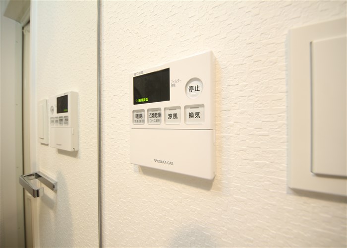 S-RESIDENCEドーム前千代崎のその他写真