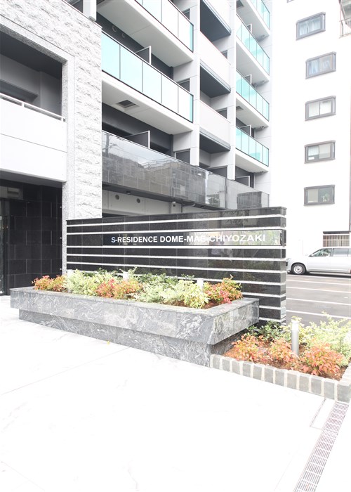 S-RESIDENCEドーム前千代崎のその他写真