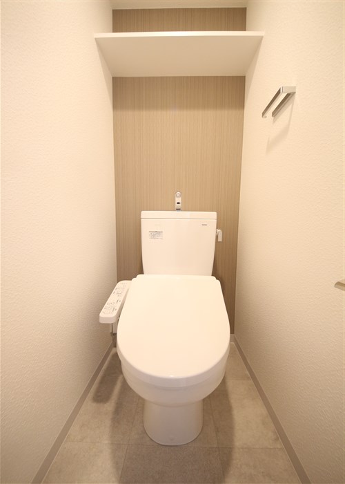 S-RESIDENCEドーム前千代崎のその他写真