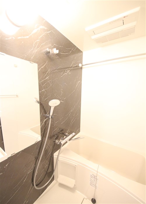 S-RESIDENCEドーム前千代崎の風呂写真