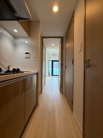 S-RESIDENCE高井田beletaの内装写真