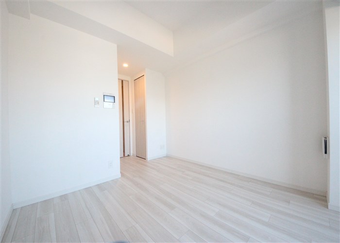 S-RESIDENCE福島Alovitaの居間写真