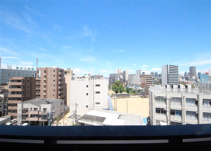 S-RESIDENCE福島Alovitaのその他写真