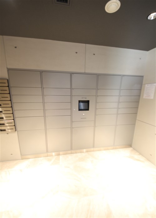 S-RESIDENCE福島Alovitaのその他写真
