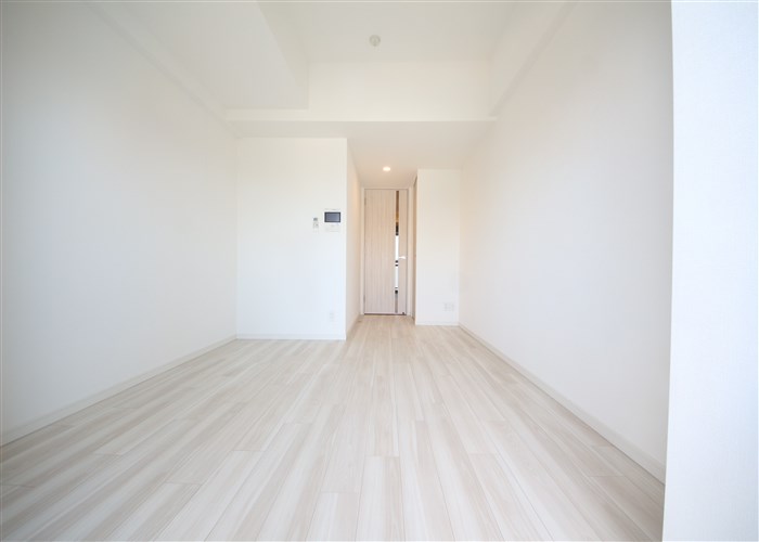 S-RESIDENCE福島Alovitaの内装写真