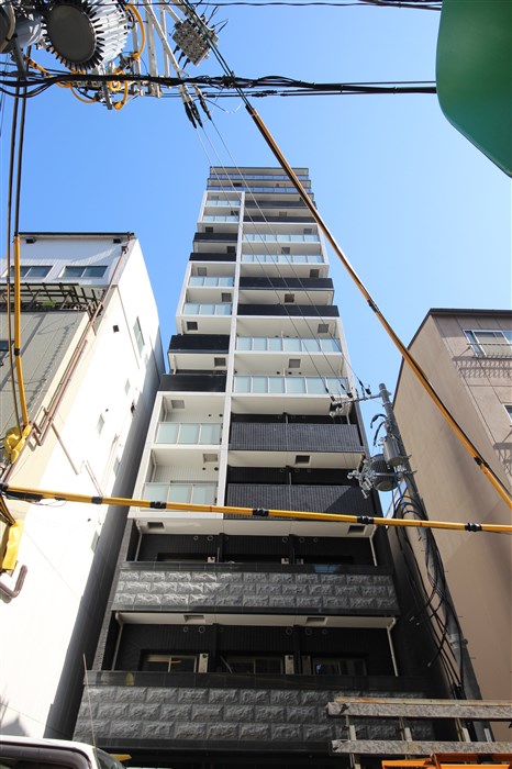 プレサンス谷町七丁目II