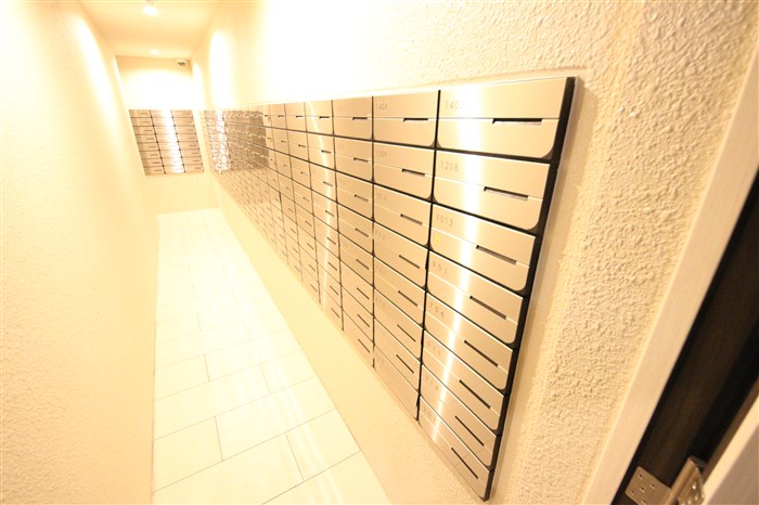 スプランディッド淀屋橋DUEのその他写真