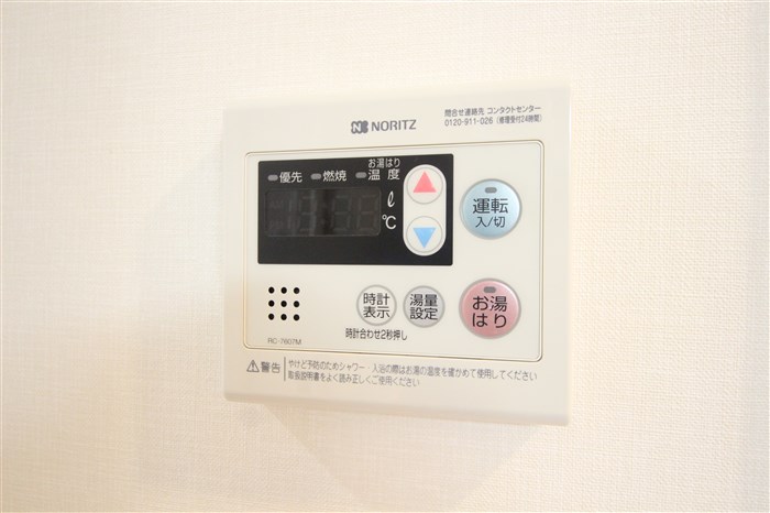 スプランディッド淀屋橋DUEのその他写真
