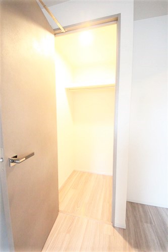 SK RESIDENCES SHINSAIBASHIのその他写真