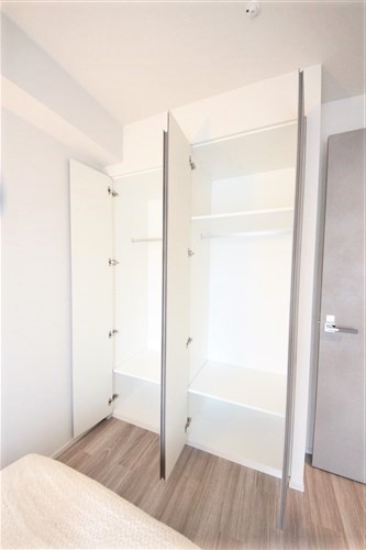 SK RESIDENCES SHINSAIBASHIのその他写真