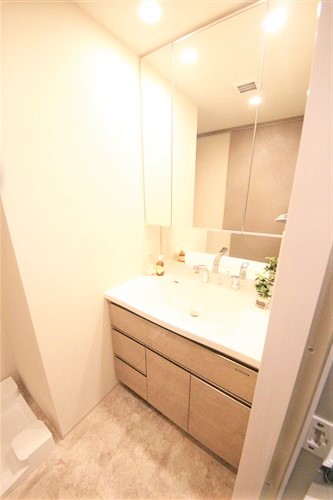 SK RESIDENCES SHINSAIBASHIのその他写真