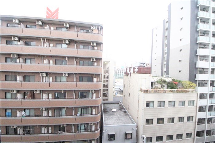 SK RESIDENCES SHINSAIBASHIのその他写真
