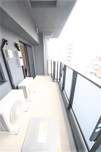 SK RESIDENCES SHINSAIBASHIのその他写真