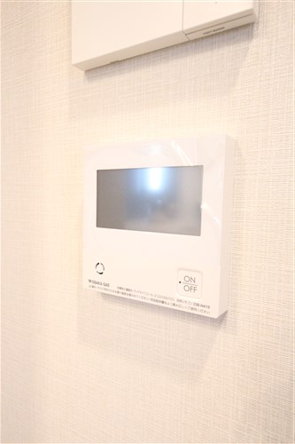 SK RESIDENCES SHINSAIBASHIのその他写真