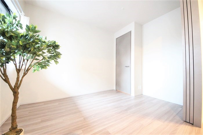 SK RESIDENCES SHINSAIBASHIの内装写真
