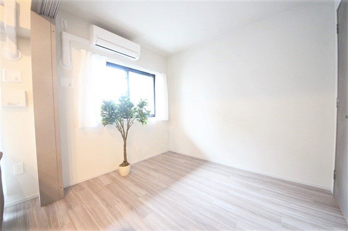 SK RESIDENCES SHINSAIBASHIの内装写真
