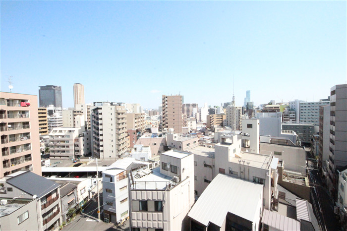 スプランディッド難波WESTのその他写真