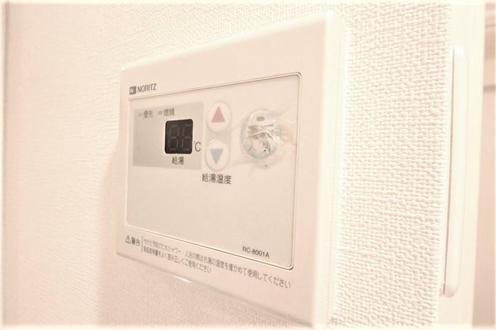プレサンス新大阪コアシティのその他写真