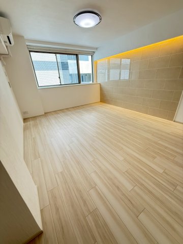 プレジオ長田の内装写真