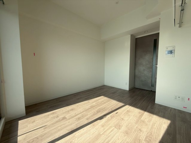 プレサンス鶴橋トレヴィエの内装写真