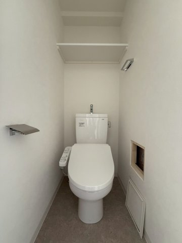 プレサンス鶴橋トレヴィエのその他写真