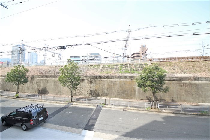 グランカリテ北梅田のその他写真