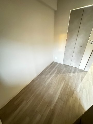 Alivisドーム前の内装写真