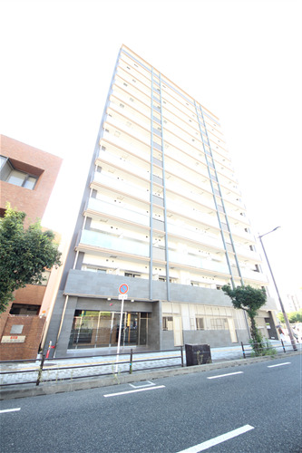 FDS PREXの外観写真