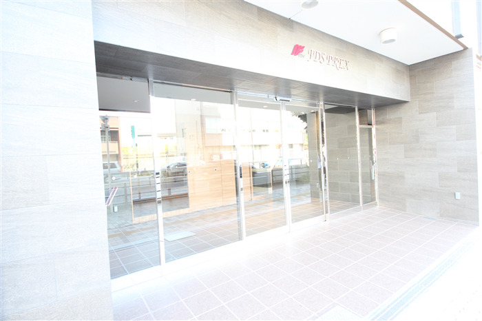 FDS PREXのその他写真