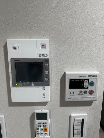 Alivisドーム前のその他写真
