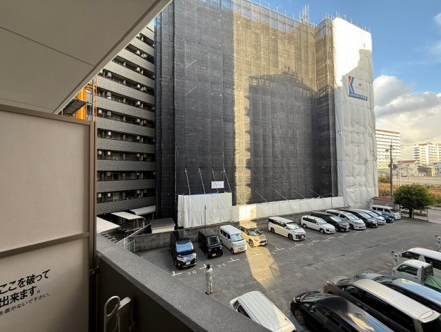 リビオメゾン新大阪のその他写真