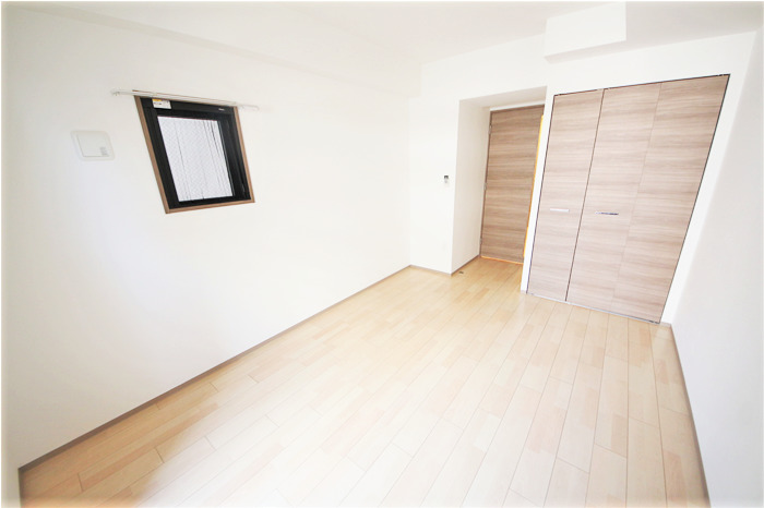 レジュールアッシュ南堀江の内装写真
