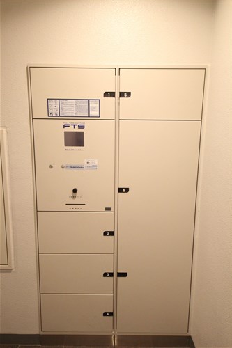 レジュールアッシュ南堀江のその他写真