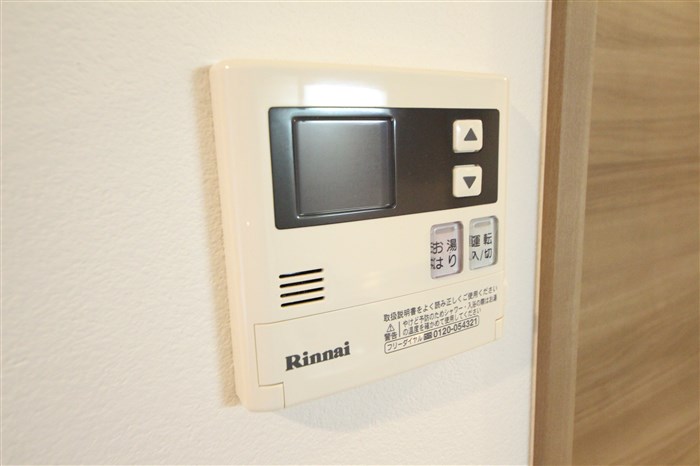 レジュールアッシュ南堀江のその他写真