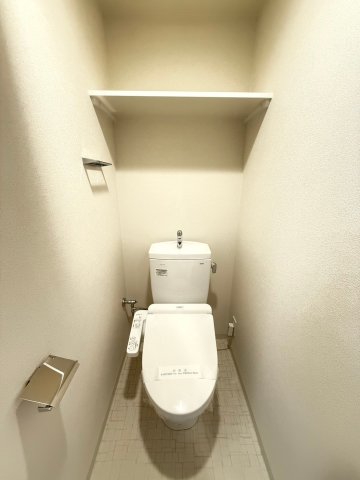 プレサンス谷町九丁目ディセオのその他写真