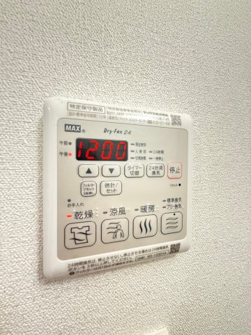 プレサンス谷町九丁目ディセオのその他写真