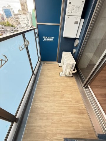 プレサンス谷町九丁目ディセオのその他写真