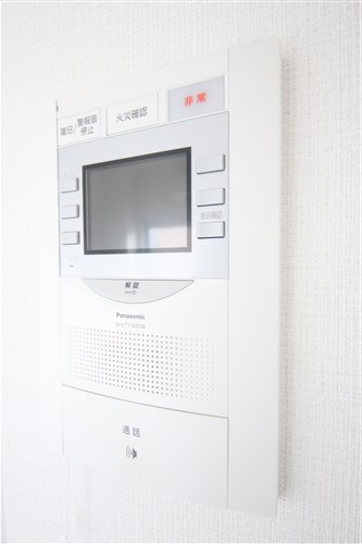 プレサンス立売堀パークシティのその他写真