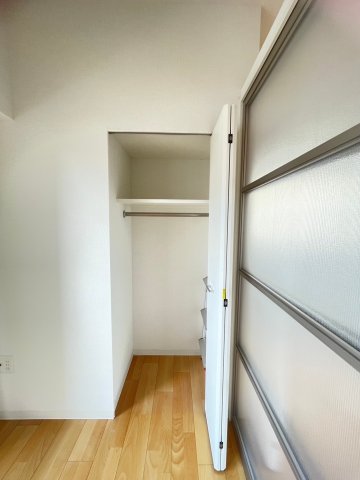 セレニテ上町台の内装写真