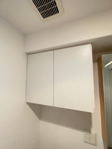セレニテ上町台の内装写真