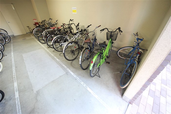 ONE ROOF FLAT FUKUSHIMAのその他写真