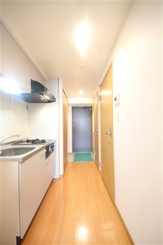 ONE ROOF FLAT FUKUSHIMAのその他写真