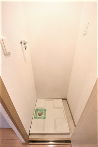 ONE ROOF FLAT FUKUSHIMAのその他写真