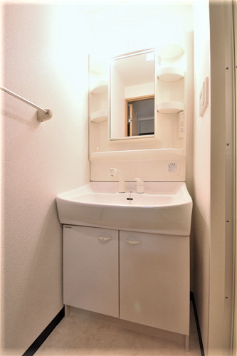 ONE ROOF FLAT FUKUSHIMAのその他写真